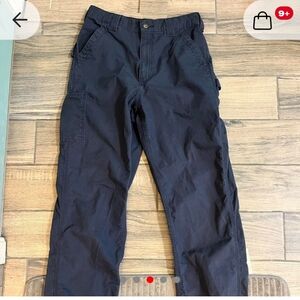 Carhartt pants